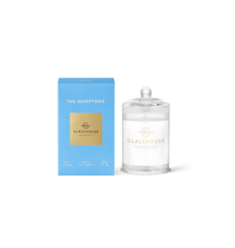 Glasshouse Fragrances The Hamptons 60g Candle by Glasshouse Fragrances