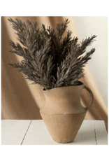 Indaba Trading Grey Honey Bracelet Floral Spray