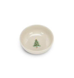 Mini Bowl with Tree