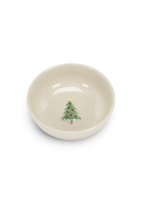 Mini Bowl with Tree