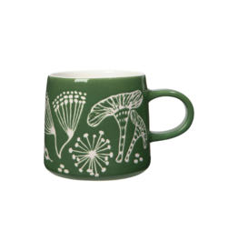 Danica Wildgrove Imprint Mug