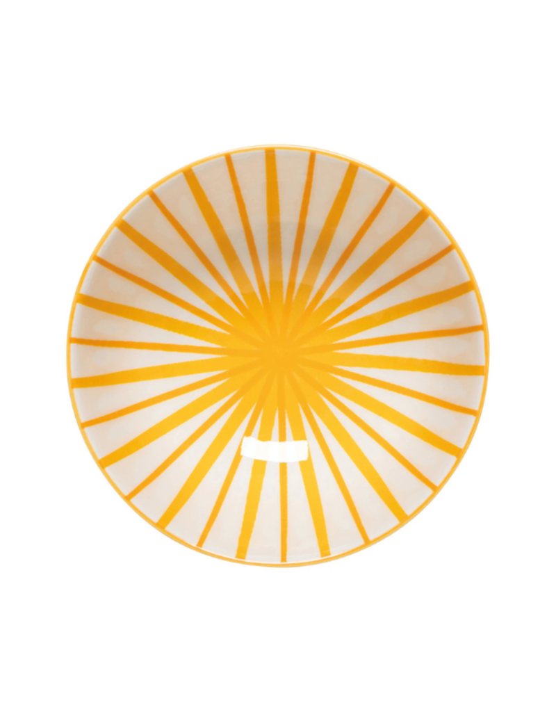 Danica Sunburst Bowl 4"