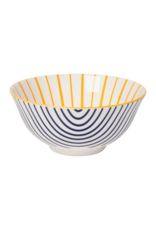 Danica Sunburst Bowl 4"