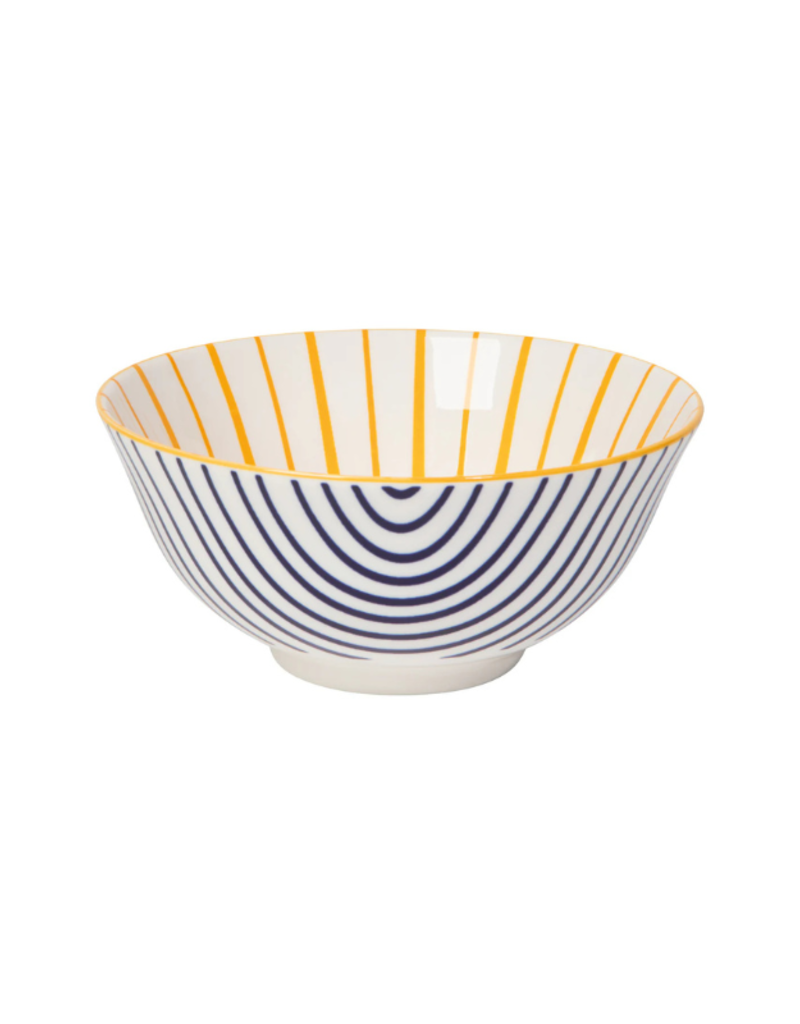 Danica Sunburst Bowl 4"