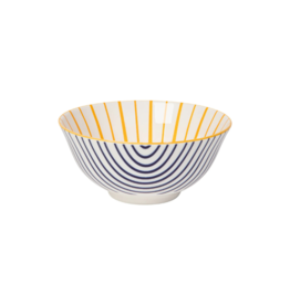 Danica Sunburst Bowl 3.5"