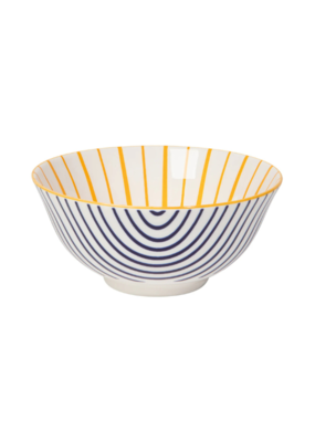 Danica Sunburst Bowl 3.5"