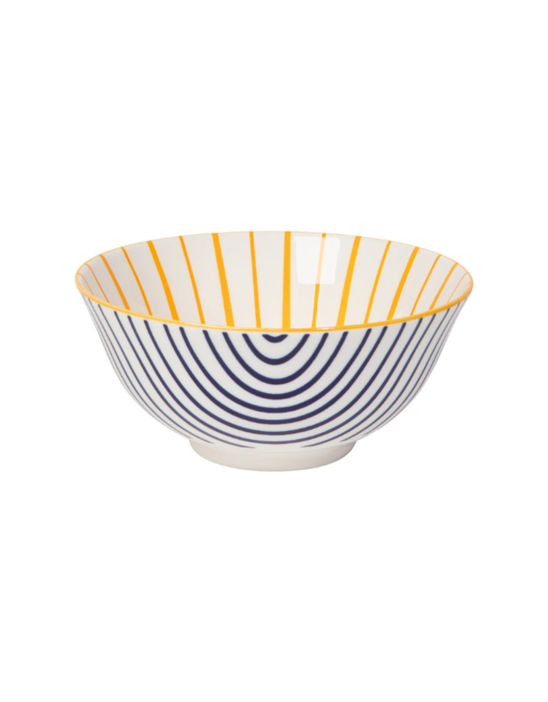 Danica Sunburst Bowl 3.5"