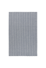 Danica Adobe Dishtowel in Midnight Blue Set of 2