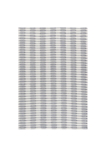 Danica Adobe Dishtowel in Midnight Blue Set of 2