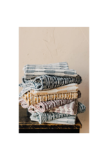 Danica Adobe Dishtowel in Midnight Blue Set of 2