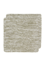 Danica Olive Branch Knit Dishcloths Set of 2