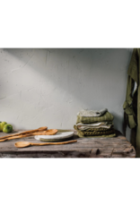 Danica Olive Branch Knit Dishcloths Set of 2