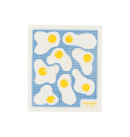 Danica Eggs Swedish Sponge Cloth