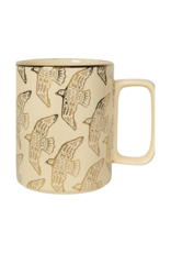 Danica Moonlit Studio Mug