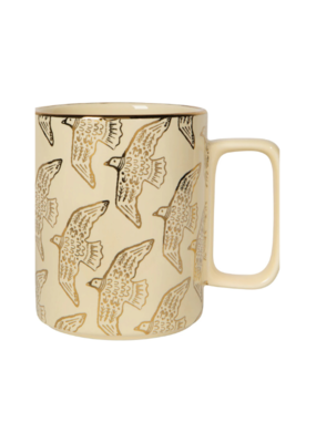 Danica Moonlit Studio Mug