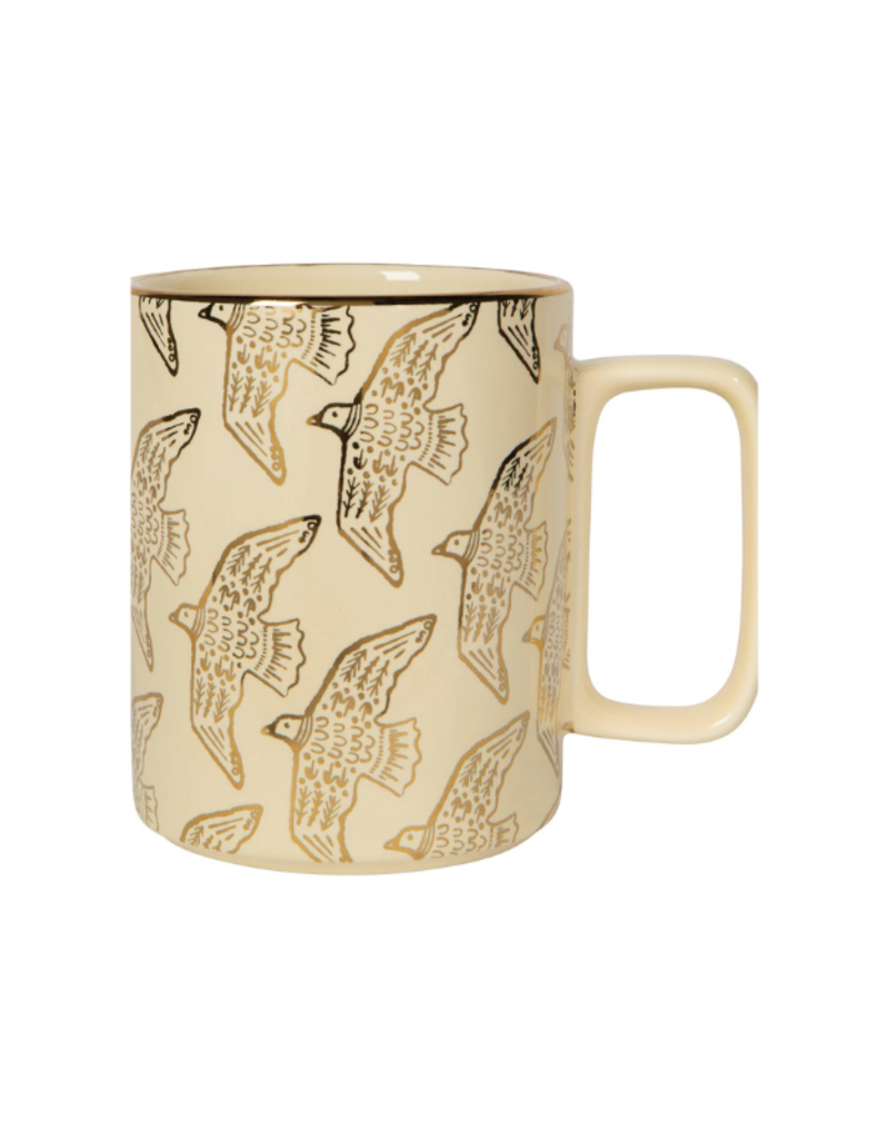 Danica Moonlit Studio Mug