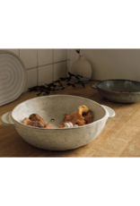 Danica Fruit Bowl in Gray 7"