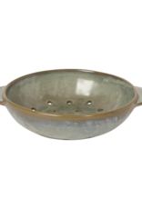 Danica Fruit Bowl in Gray 7"