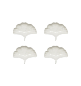 Danica Ginko Dipping Dishes Set of 4