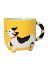 Danica Spot The Dog Critter Mug