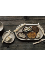 Danica Resin Ivory Spreader Set of 4