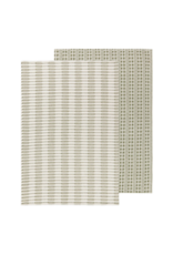 Danica Olive Branch Dish Towel Set of 2
