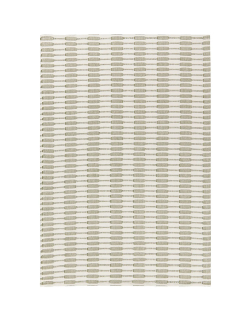 Danica Olive Branch Dish Towel Set of 2