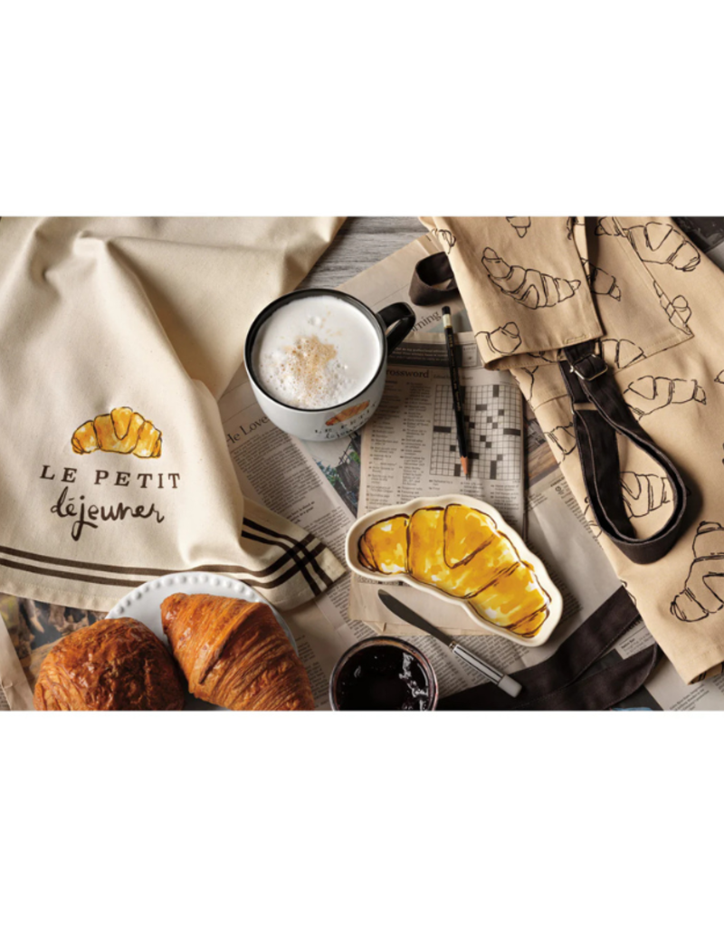 Danica Le Petit Dejeuner Dish