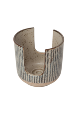 Danica Herringbone Sponge Holder