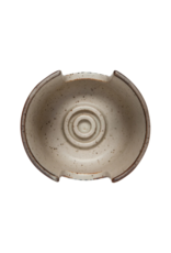 Danica Herringbone Sponge Holder