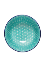 Danica Blue Waves Bowl 3.5"
