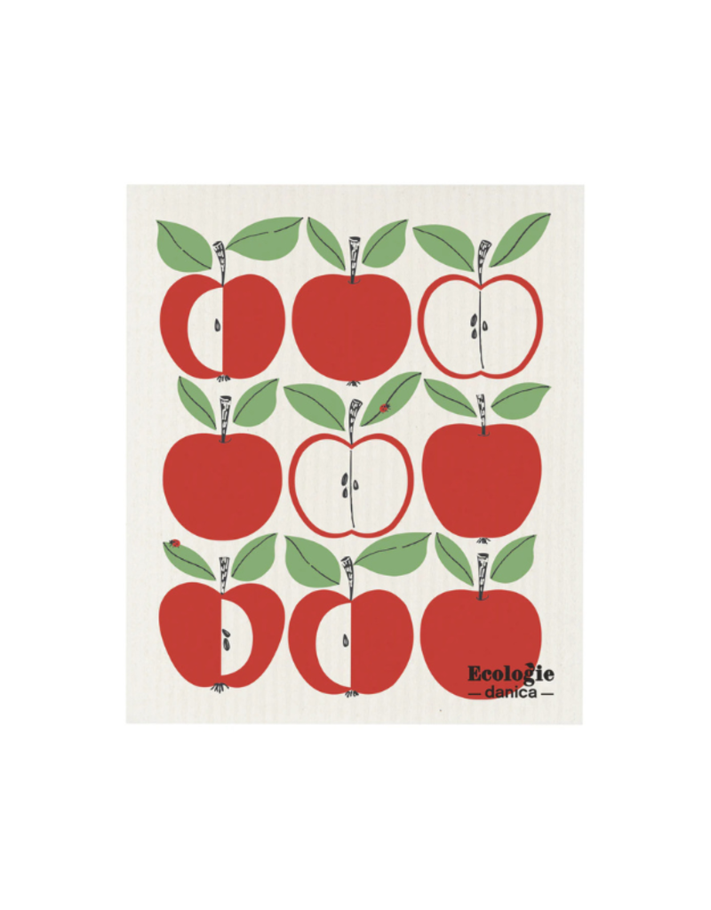 Danica Swedish Dish Cloth Delicious