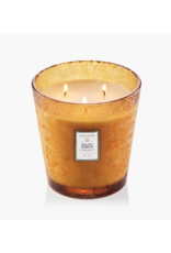 Voluspa 3-Wick Hearth Candle in Baltic Amber Voluspa
