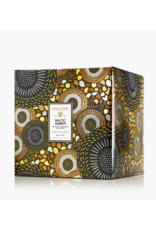 Voluspa 3-Wick Hearth Candle in Baltic Amber Voluspa