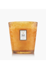 Voluspa 3-Wick Hearth Candle in Baltic Amber Voluspa