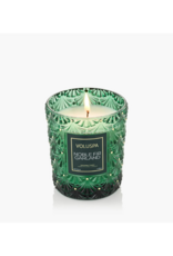 Voluspa Classic Candle in Noble Fir Garland by Voluspa