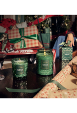 Voluspa Classic Candle in Noble Fir Garland by Voluspa