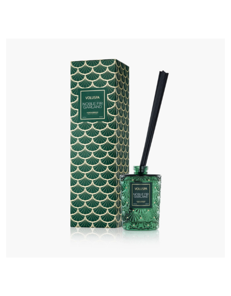 Voluspa Reed Diffuser in Noble Fir by Voluspa