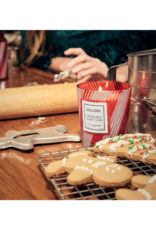 Voluspa Classic Candle in Crushed Candy Cane by Voluspa