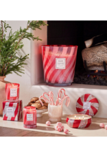 Voluspa Classic Candle in Crushed Candy Cane by Voluspa