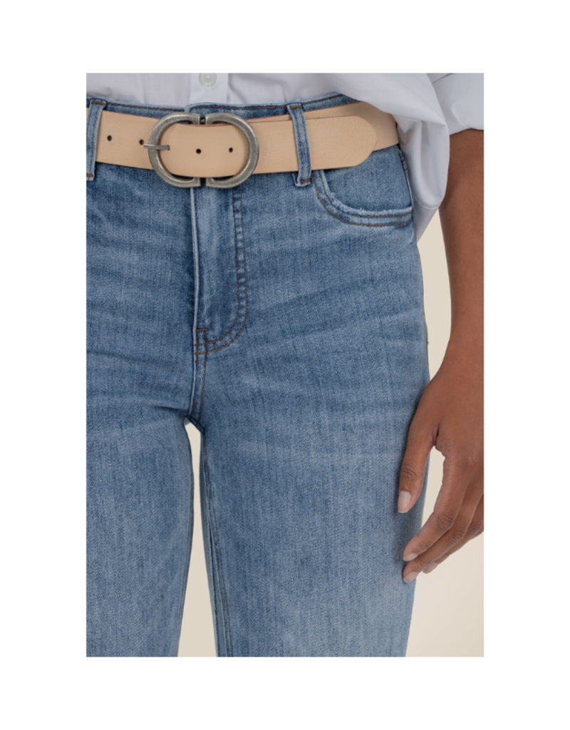 Kut from the Kloth Kelsey in Acceptance Wash by Kut from the Kloth