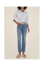 Kut from the Kloth Kelsey in Acceptance Wash by Kut from the Kloth