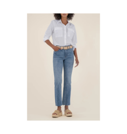 Kut from the Kloth Kelsey in Acceptance Wash by Kut from the Kloth