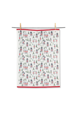 Toy Soldiers Tea Towel