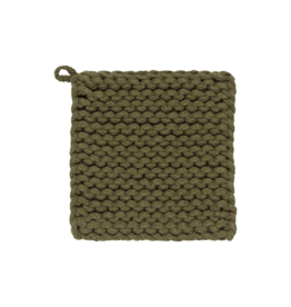 Danica Olive Branch Potholder