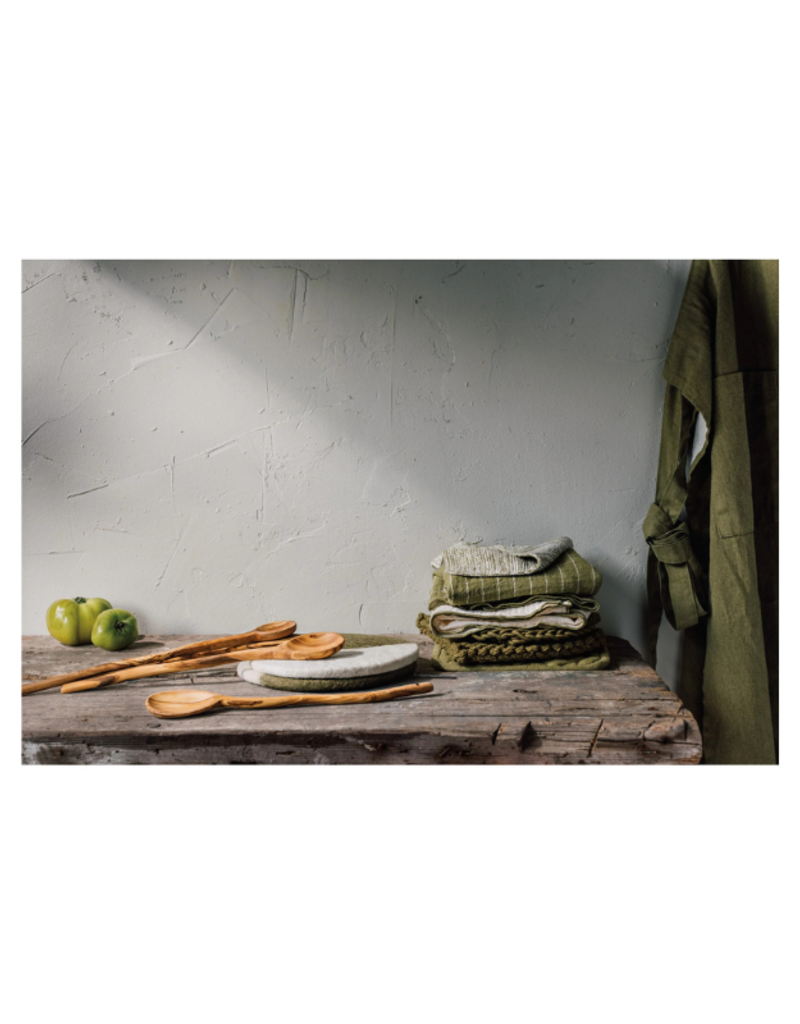 Danica Olive Branch Potholder