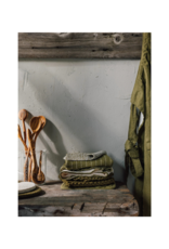 Danica Olive Branch Potholder
