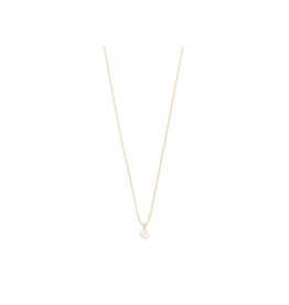 PILGRIM Hadley Necklace in Gold by Pilgrim