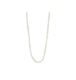 PILGRIM Elliana Necklace in Gold by Pilgrim