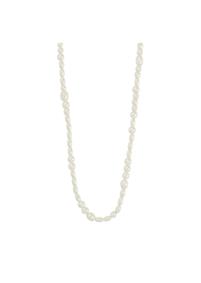 PILGRIM Elliana Necklace in Gold by Pilgrim